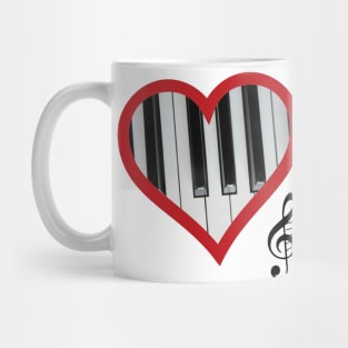 Soul Music Mug